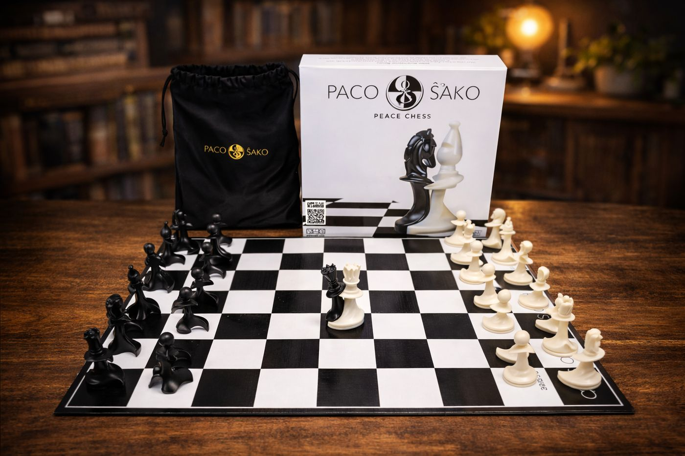 Paco Sako