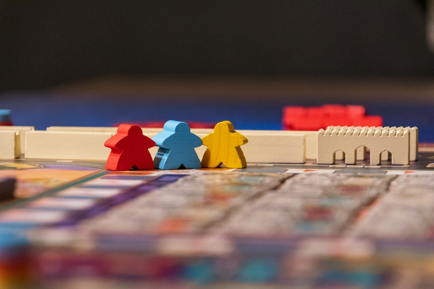 Prototyping & Playtesting